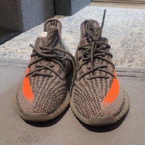 Adidas Yeezy Boost 350 v2, men's size 11